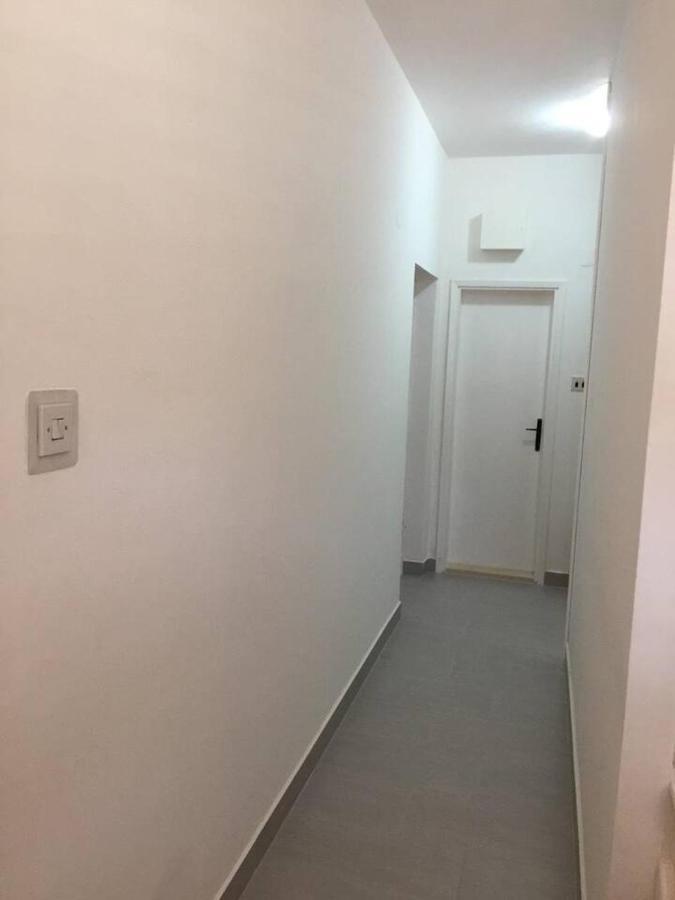 سالي Apartment Nila المظهر الخارجي الصورة